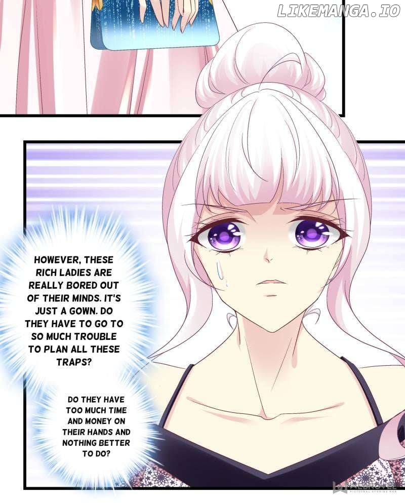 Sound of Heaven Chapter 202 20